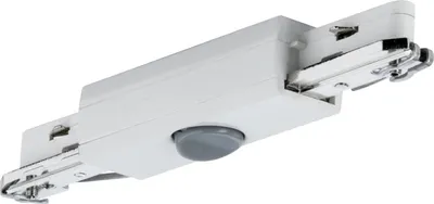 Immagine prodotto di Paulmann 95311 URail Rail-Switch - connettore commutabile max. 500W Bianco 230V Plastica