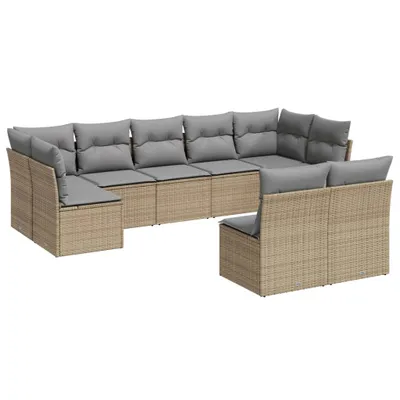 Zdjęcie produktu dla VidaXL 3249988, 9 szt.