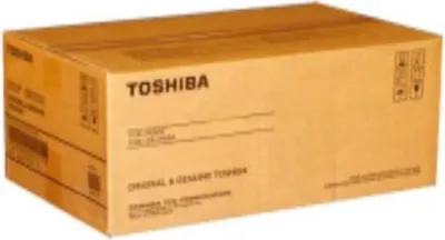 Image de Toshiba T 305PK-R - Noir - Original - Cartouche de toner - pour e-STUDIO 305, 305CP, 305CS (6B000000749)