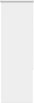 Image de Store enrouleur occultant largeur du tissu 55,7 cm polyester