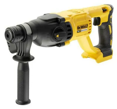 DEWALT Akku-Bohrhammer 18V DCH133N 2,6J bürstenlos SDS-Plus