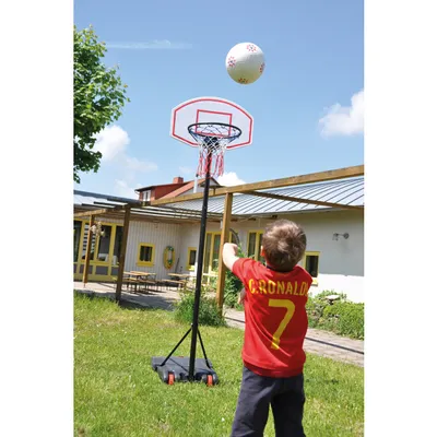 Obrázok produktu pre basketbalový stojan