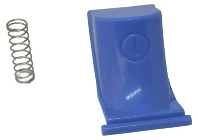Immagine prodotto di Rowenta tasto molla accensione blu scopa aspirapolvere X-Pert 3.60 RH6921 RH6974