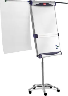 Immagine prodotto di Nobo Classic Libera installazione 1000 x 700 mm Blu, Argento