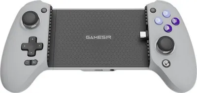 Produktbild von GameSir G8 Galileo USB-C Mobilcontroller Grau