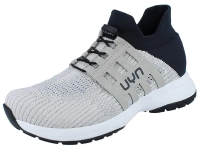 Zdjęcie produktu dla UYN Nature Tune Slip-on Sneaker aus Merinowolle Damen pearl grey/carbon/grey 37