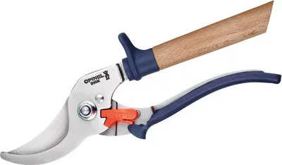 Obrázok produktu pre Opinel Gartenschere Buche blau