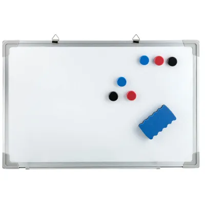 Produktbild von Idena 10414 - Idena Whiteboard Set
