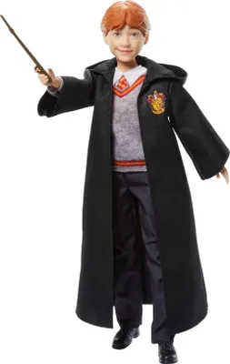 Obrázok produktu pre Harry Potter JGM20, Modelka, Samec, 6 rok / roky, Chlapec / dievča, 265 mm, Viacfarebný