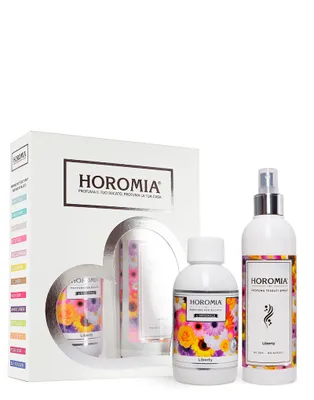 Obrázek produktu pro Horotwins Liberty parfém 250ml a sprej 250ml