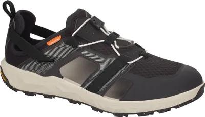 Immagine prodotto di Sandalo Lizard Ultra Trek donna nero/bianco 39