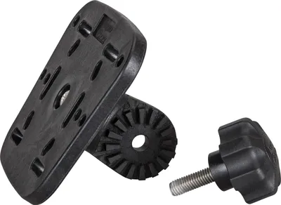 Immagine prodotto di IRON CLAW Supporto per schermo del sistema marino con vite