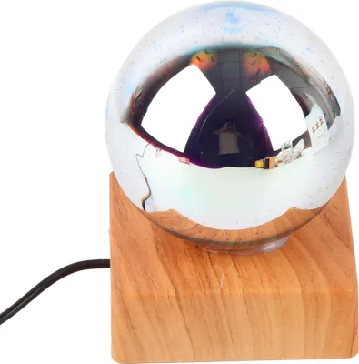 Zdjęcie produktu dla kryształowe lampki nocne 3D Uniwersalne, innowacyjne, dekoracyjne lampki nocne o wysokiej jasności do sypialni