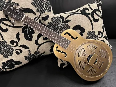 Produktbild von JOHNSON JR-980-AB Resonator