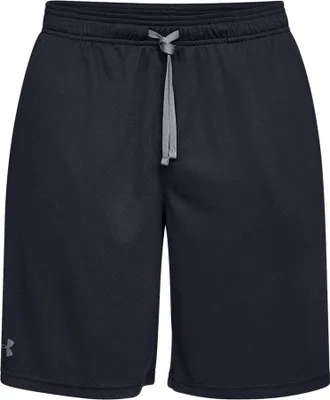 Obrázek produktu pro Pánské kraťasy Under Armour UA Tech Mesh Short-BLK - S