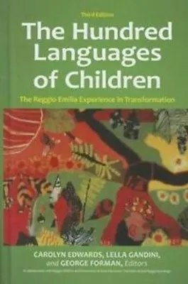Obrázek produktu pro The Hundred Languages of Children