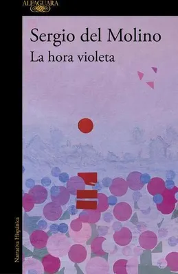 Produktbild von Die Violette Stunde