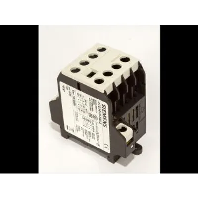 Produktbild von Daikin 5002559 Schaltschütz K5M