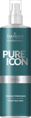 Produktbild von Pure Icon Farmona Professional Gesichtstoning-Spray 200 ml