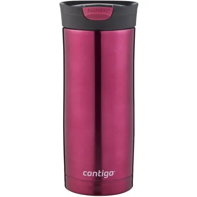 Zdjęcie produktu dla Kubek termiczny na kawę ContiGo!! Huron 470ml  - Vivacious
