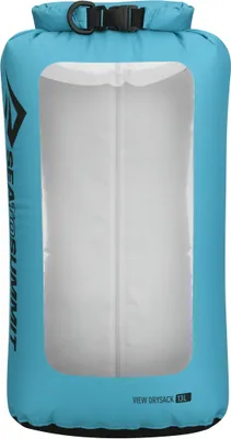Produktbild von Sea to Summit View Trockensack Barva: blau / Objem: 13 l
