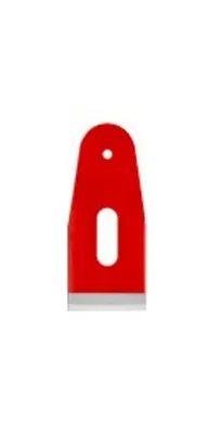 Produktbild von Kunz® Ersatzeisen 62plusHSS Spezialstahl