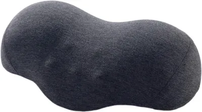 Produktbild von Ergonomisches Nackenkissen mit Magnetmassage, komfortables Reisekissen für Camping oder Büro