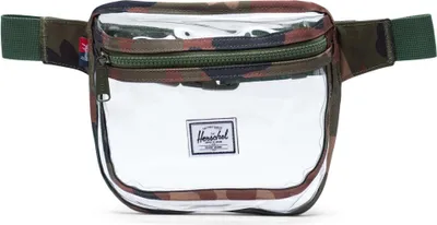 Produktbild von Fifteen 2 - Hüfttasche 19 cm (woodland camo)