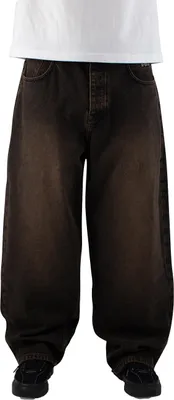 Zdjęcie produktu dla Homeboy Jeans x-tra MONSTER Black Label, Größe:31/32, Farben:brudny czarny