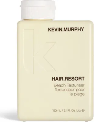 Productafbeelding van Kevin.Murphy HAIR.RESORT 150 ml, Haarlotion, 150 ml, fles, citrusgeur, bevat glycerine, 1 stuk