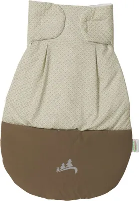 Produktbild von Odenwälder Schlafnestchen beige 50