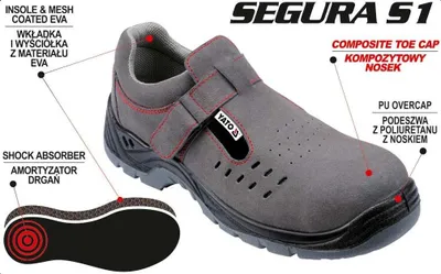 Zdjęcie produktu dla Yato YT-80463, 1 szt.