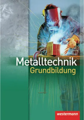 Image de Metalltechnik Grundbildung