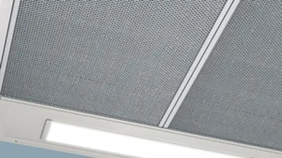 Produktbild von SIEMENS LU63LCC20 Einbau-Dunstabzugshaube weiß