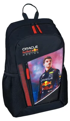Image de Red Bull rugzak - Max Verstappen