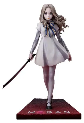 Produktbild von Kotobukiya M3gan Bishoujo Figur    One Size