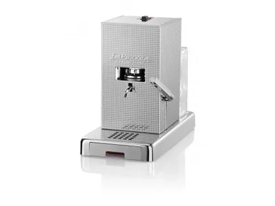 Immagine prodotto di La Piccola Piccola Perla Espressomaschine, EdelstahlgehÃ¤use