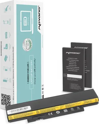 Immagine prodotto di Batteria per Lenovo ThinkPad E120 E320 X130e X131e