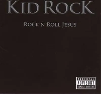 Produktbild von Kid Rock-Rock N Roll Jesus