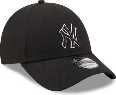 Image de New Era Pop Outline 9forty Couleur Noir