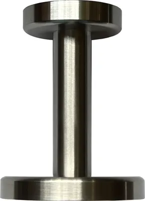 Produktbild von Edelstahl Espresso Tamper 41mm und 58mm CNC präzise