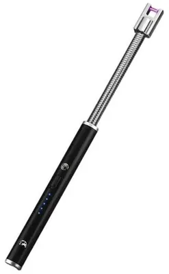 Produktbild von Travelhawk Elektrische Oplaadbare Aansteker – Plasma Arc