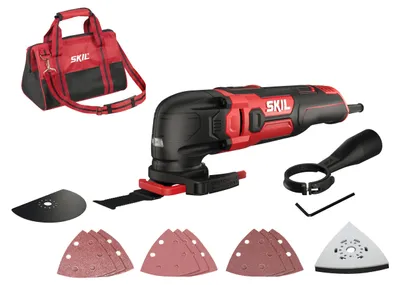 Obrázok produktu pre Multifunkčný Náradie Skil Mf1E1491Db