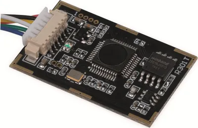 Produktbild von Joy-it R301T Fingerabdrucksensor 1 St