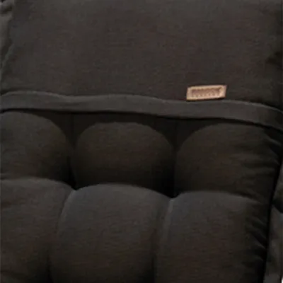 Produktbild von MADISON LIGSF115, Schwarz, 2000 mm, 600 mm, 70 mm, 2 kg