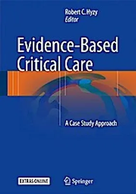 Produktbild von Evidenzbasierte kritische Pflege