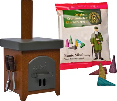 Produktbild von Räucherofen Hüttenofen