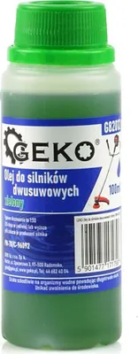 Immagine prodotto di Olio per motori a due tempi 100ml 40029