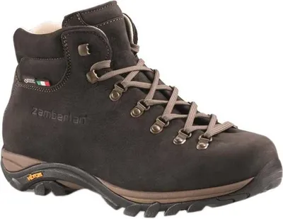 Produktbild von Zamberlan New Trail Lite Evo Gtx Wanderstiefel Braun EU 41 1/2 Mann Braun EU 41 1/2