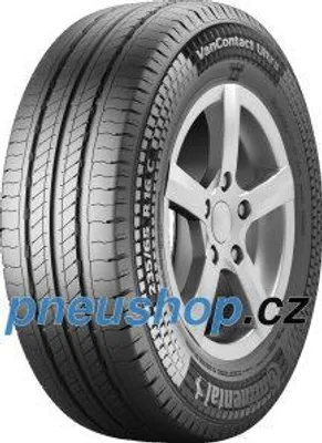 Obrázek produktu pro Continental So car-tyres VanContact Ultra ( 16 )